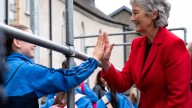 La abanderada de la izquierda, Catherine Connolly, será la nueva presidenta de Irlanda