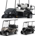 Your golf cart could be a fire hazard: Nearly 100,000 vehicles just got recalled