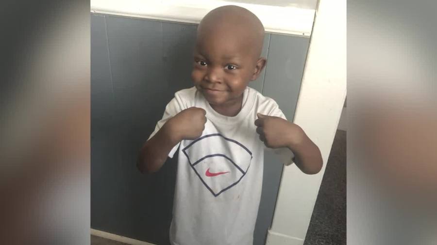 Fundraisers to help 9-year-old boy battling cancer