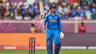 India Vs Australia, ICC Women's World Cup: Smriti Mandhana Becomes Fastest, Youngest To Score 5,000 ODI Runs