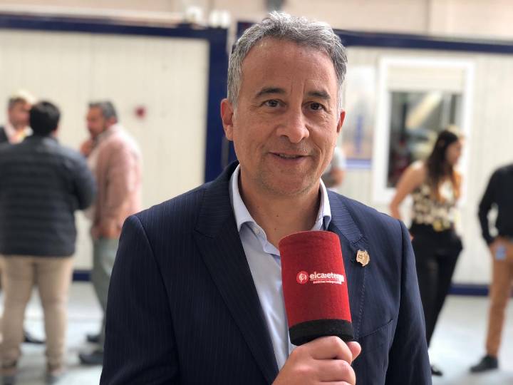 Brink’s amplía su red logística con una nueva base operativa inaugurada en Caleta Olivia