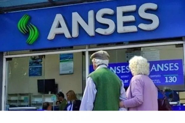 POR FIN! Oficializan el bono de $70.000 para jubilados y pensionados en noviembre