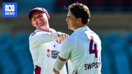Sheffield Shield round two quick hits: Marnus Labuschagne confirms form ahead of Ashes, Scott Boland bullies and spinners offer reminder