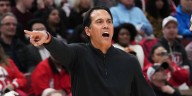 Portland Pilots alum Erik Spoelstra named Team USA head coach