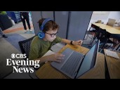 Inside the $40,000 a year school where AI shapes every lesson, without teachers
