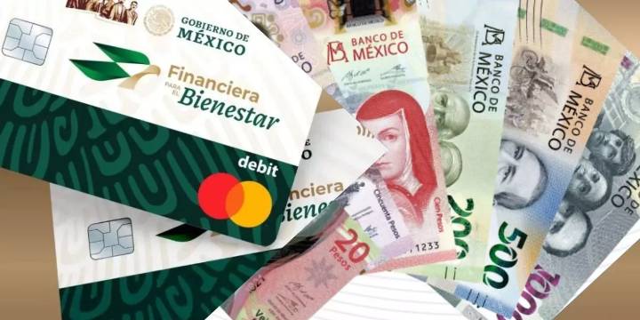 Finabien lidera envíos de dinero a México informa Profeco