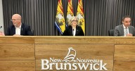 New Brunswick Liberals say gas prices to drop by about 8 cents a litre with tax cut