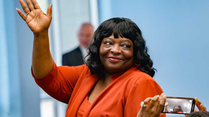 See how much Marion County townships spend in 4 graphs