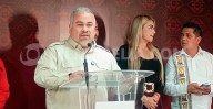 Mundial de fútbol no adelantará definición de candidato a la gubernatura de Michoacán: Morena