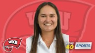 WKU Player of the Week: Lady Hilltopper golfer Sydney Hackett