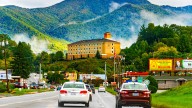 Skip Asheville: This Underrated Blue Ridge Mountains Town Nearby Is Even More Beautiful