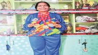 For This Sexagenarian Sporting Dynamo, Age Is Just A Number