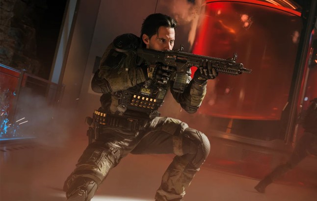 Call Of Duty: Black Ops 7 beta start times and how to get early access