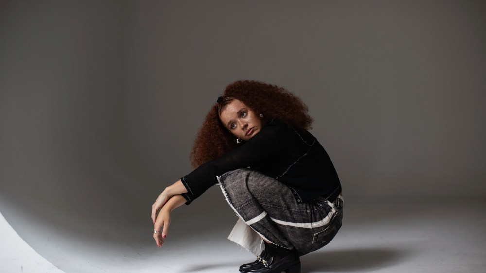 Erin Kellyman on Bonding with June Squibb & Being the Face of Loewe
