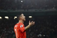Un Cristiano de récord y una Italia que asegura la respesca: sin sorpresas en la clasificación para el Mundial
