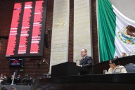 CARLOS CANTU ROSAS CONTRA ESPACIOS DE IMPUNIDAD