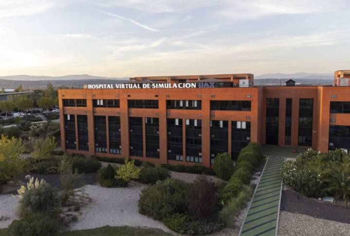 La salud sostenible llega a todas las titulaciones sanitarias de UAX