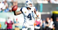 Cowboys odds: Dallas is a Week 6 favorite on the road against Panthers
