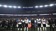After two straight losses, will Eagles' season go like 2024