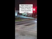 Suspect vehicle found in deadly Gastonia hit