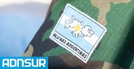 Le robó las claves bancarias a un veterano de Malvinas y gastó millones en compras online