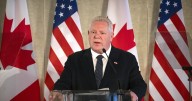Who is Doug Ford, the Canadian politician pushing Trump's buttons?