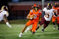 Week 8 football leaders in passing, rushing, receiving, defense and kicking