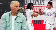 Rebagliati dejó rotunda postura sobre refuerzo de Universitario para 2026: "Va a ser titular..."