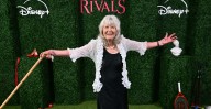 Popular Author Dies After Fall: Family in ‘Complete Shock’ Over Sudden Passing of Jilly Cooper