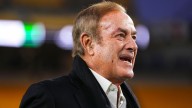 NFL fans call for Al Michaels to retire after legendary Amazon Prime TNF broadcaster's 'brutal' night