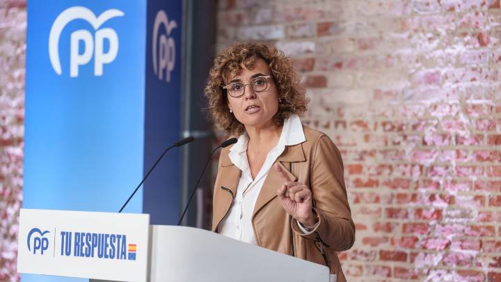 El PP eleva el caso de Begoña Gómez a Europa por la gestión de fondos comunitarios