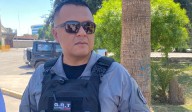 Nuevo comandante del Grupo de Reacción Torreón; plantea reforzar operativos e inteligencia