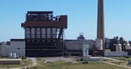 Idled Dolet Hills plant implosion scheduled Monday