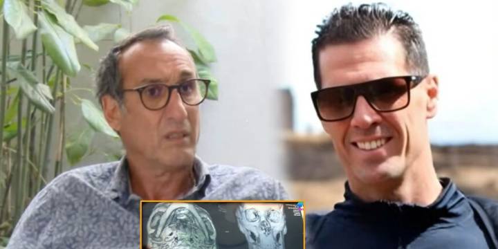 Víctima de Gustavo Salcedo detalla agresión: “Es un cínico, no puede estar en la calle”
