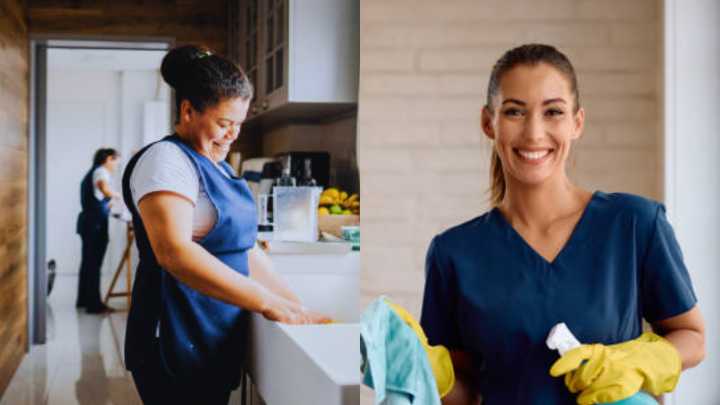 Elementos que debe tener el contrato laboral de las trabajadoras domésticas: ¿tienen derecho a la prima de fin de año? Aquí le contamos