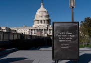 Senate Democrats, holding out for health care, ready to reject government funding bill for 10th time