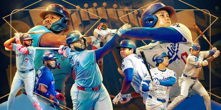 Legacies on the line in 2025 World Series