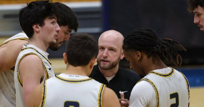 MSU Billings men's basketball picked to finish third in GNAC preseason poll