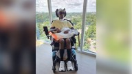 Family of a Callahan woman left paralyzed following a case of mistaken identity is asking the public for help