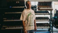 Kid Harpoon Named First Producer in Residence at Abbey Road Studios