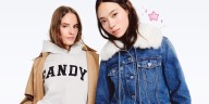 Gap Reveals Sandy Liang Collaborative Capsule