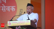 Bhagwat rings ‘warning bell’ on Himalayas, ecology threats