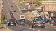 Police find pipe bomb while arresting man for road-rage shooting of elderly woman