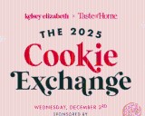 The 2025 Cookie Exchange
