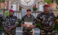 ¡Urgente! Amaneció de golpe en Madagascar