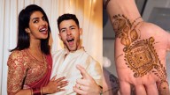 Priyanka Chopra's Karwa Chauth prep begins in full swing; Malti’s Mehendi steals the show