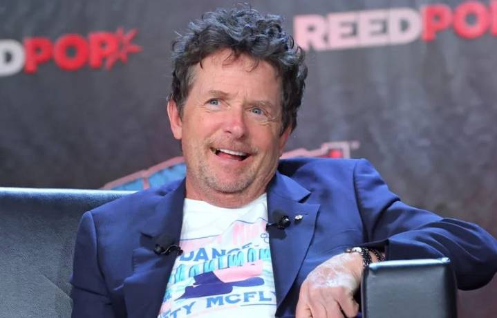 Michael J. Fox habla sobre de su enfermedad y su legado