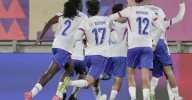Clasifica Francia a semifinales del Mundial Sub