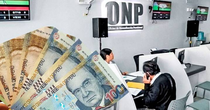 ¡Sin trámite adicional! ONP pagará una pensión ADICIONAL en diciembre: ¿Quiénes serán los beneficiarios?