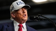 Trump argues in formal appeal that his conviction was ‘fatally marred’